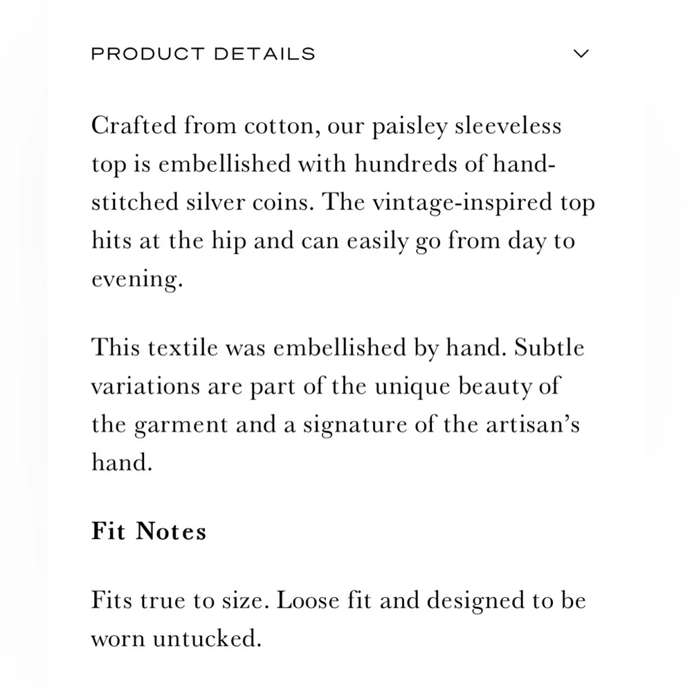 Alix of Bohemia top - Picture 2 of 15